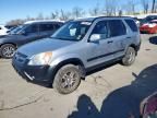 2004 Honda Cr-v ex
