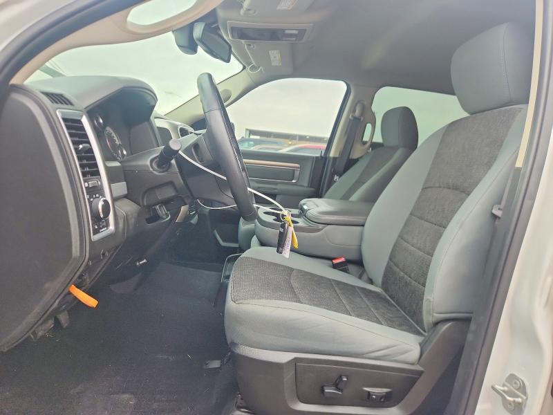 2019 Dodge Ram 1500 Classic slt