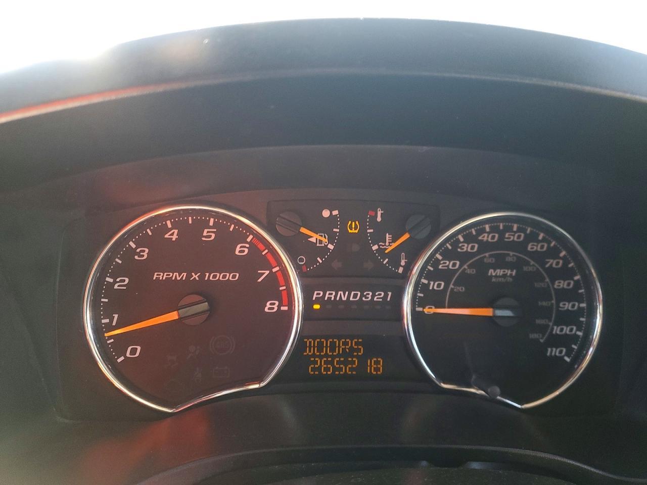 2012 Chevrolet Colorado lt