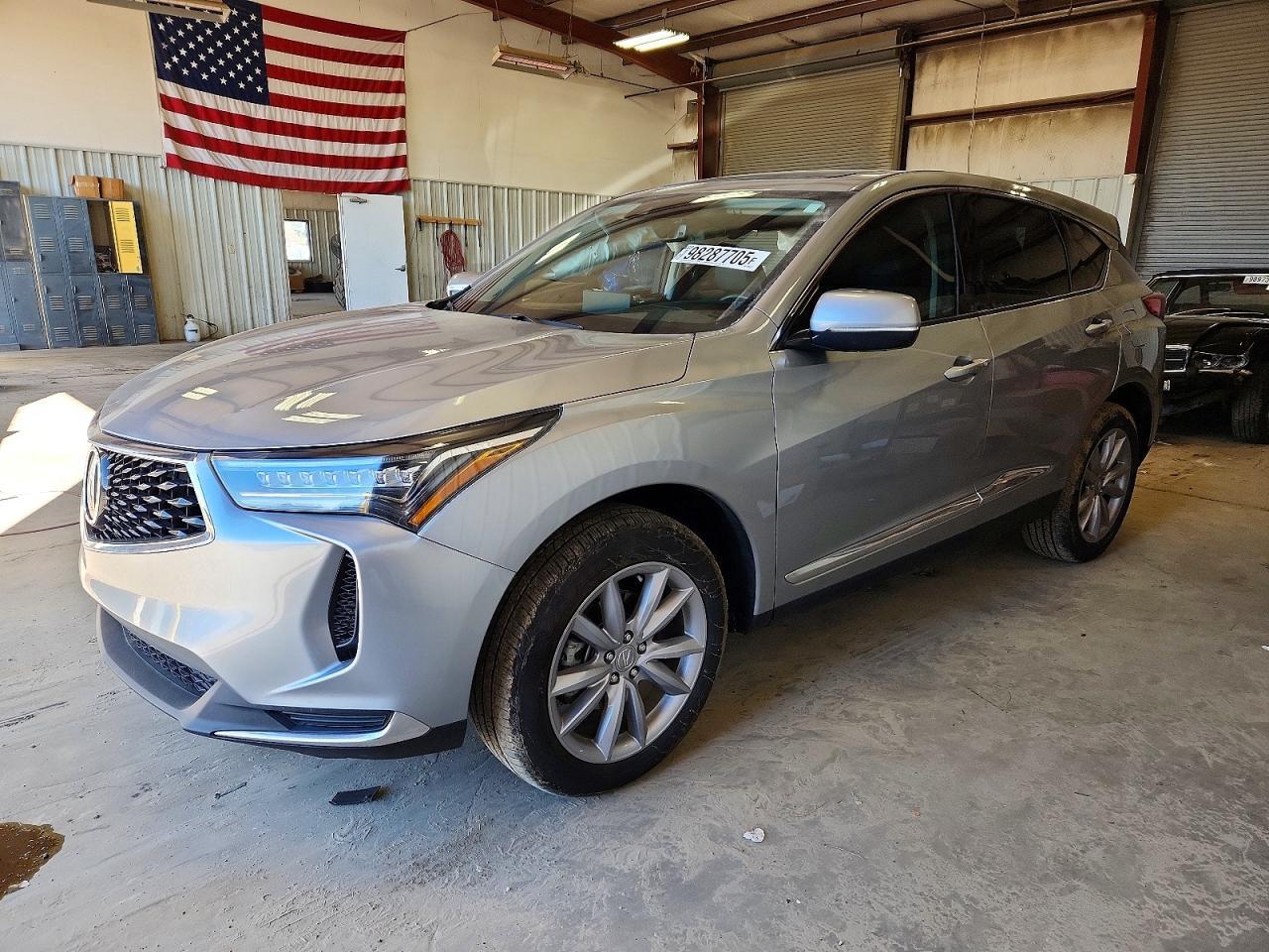 2024 Acura RDX