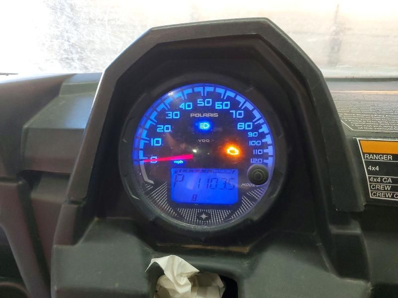 2019 Polaris Ranger Utility Vehicle