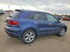 2007 Acura RDX