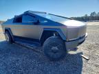 2024 Tesla Cybertruck