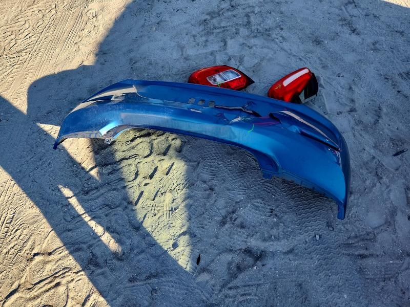 2020 Mitsubishi Mirage es