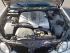 2002 Lexus Gs 430