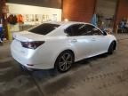 2016 Lexus Gs 200t Base