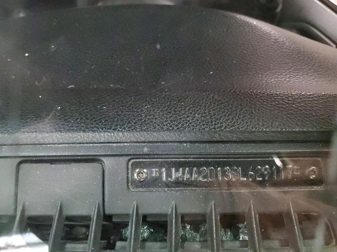 2011 Jeep Wrangler Sport