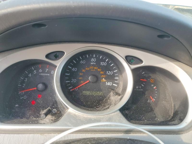2007 Toyota Highlander Sport
