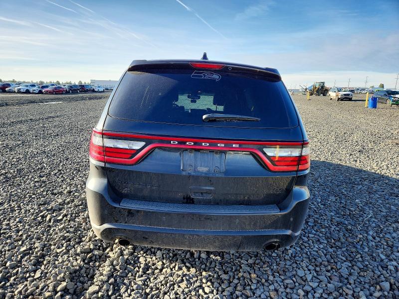 2018 Dodge Durango R/T