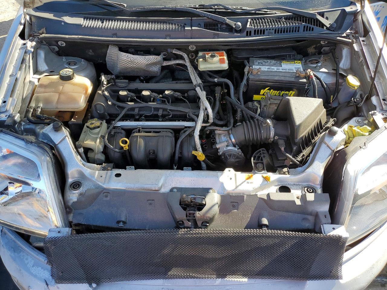 2010 Ford Transit Connect XLT