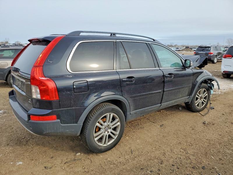 2008 Volvo Xc90 3.2