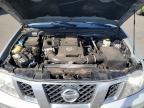 2013 Nissan Frontier s