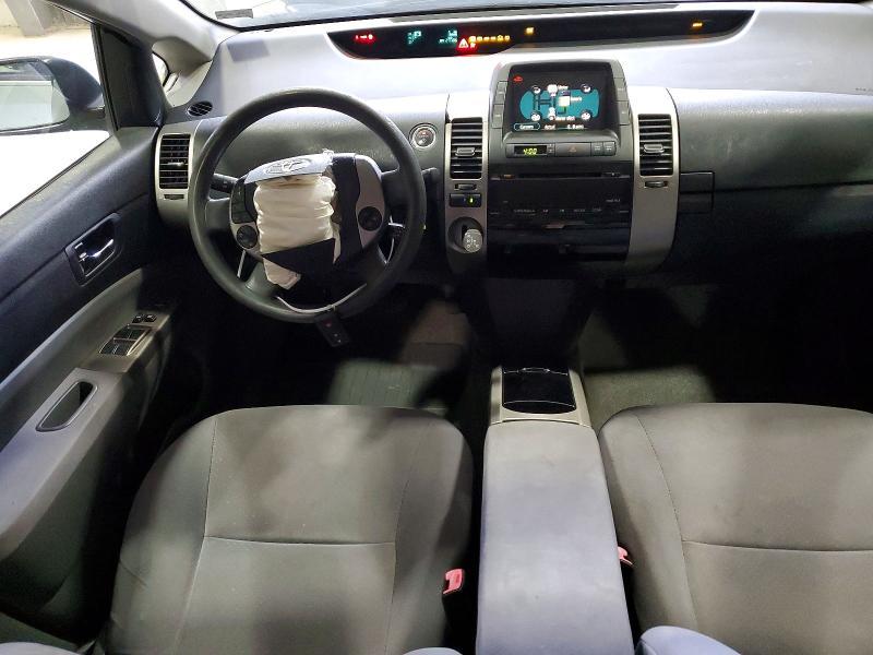2009 Toyota Prius