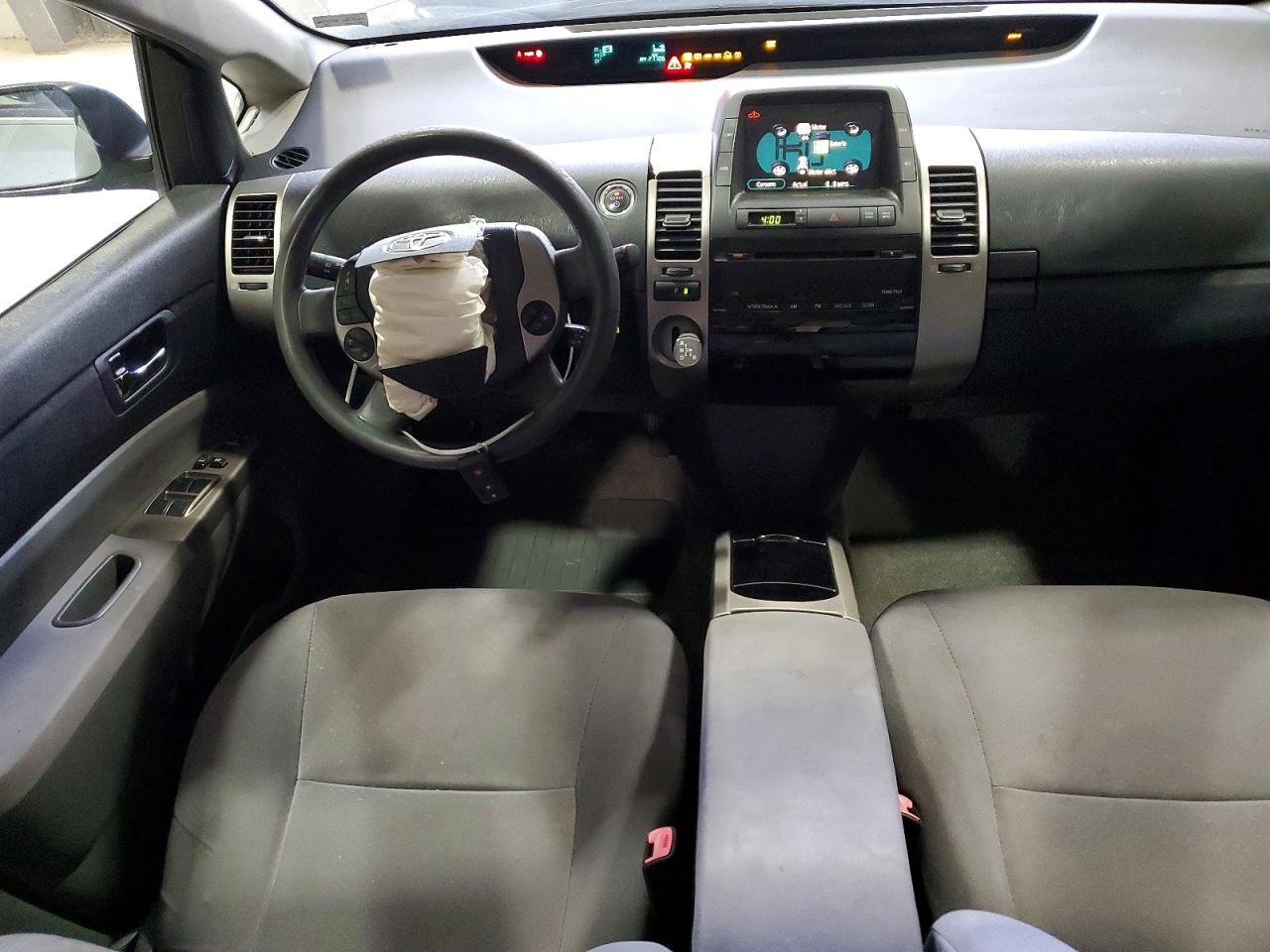 2009 Toyota Prius