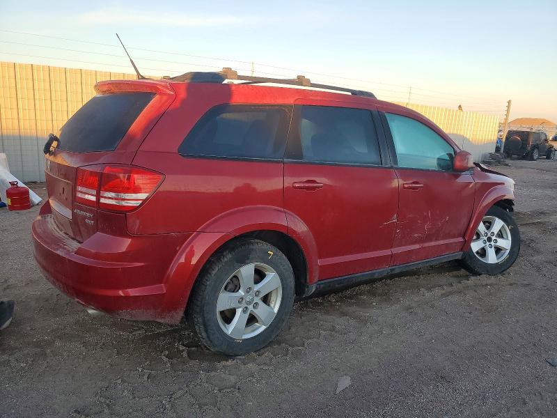 2010 Dodge Journey sxt