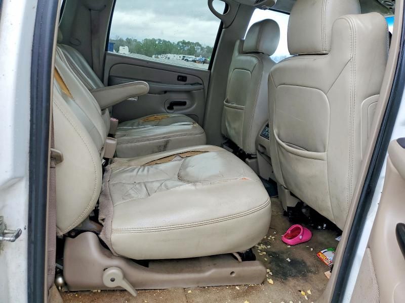 2005 GMC Yukon xl C1500