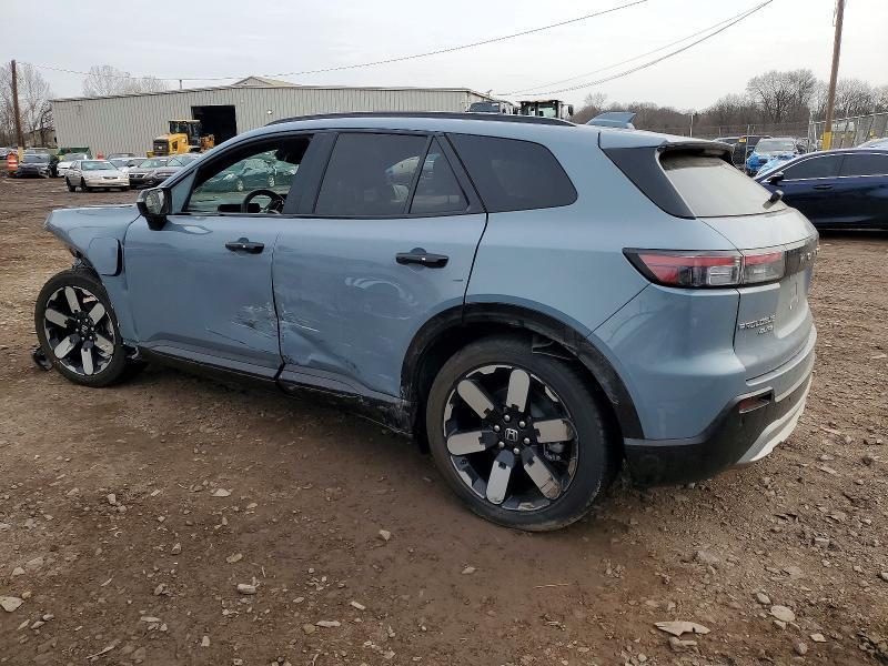 2025 Honda Prologue Elite