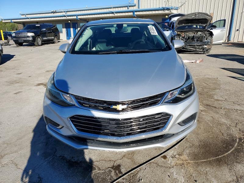 2017 Chevrolet Cruze Premier