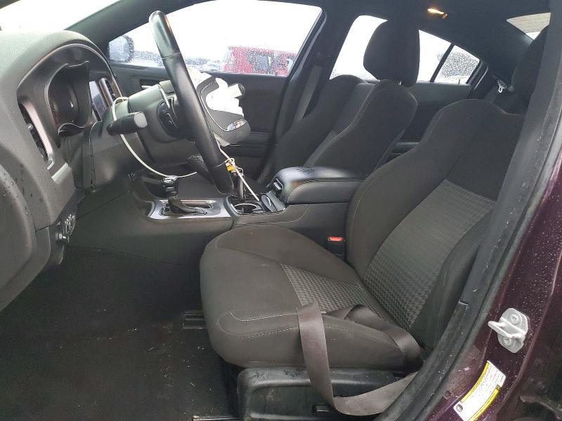 2021 Dodge Charger gt