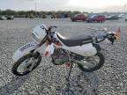 2025 Honda XR650 L Dirt Bike