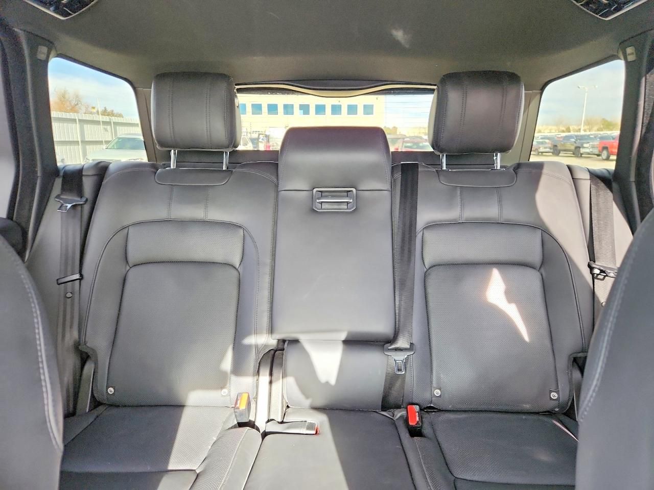 2019 Land Rover Range Rover hse