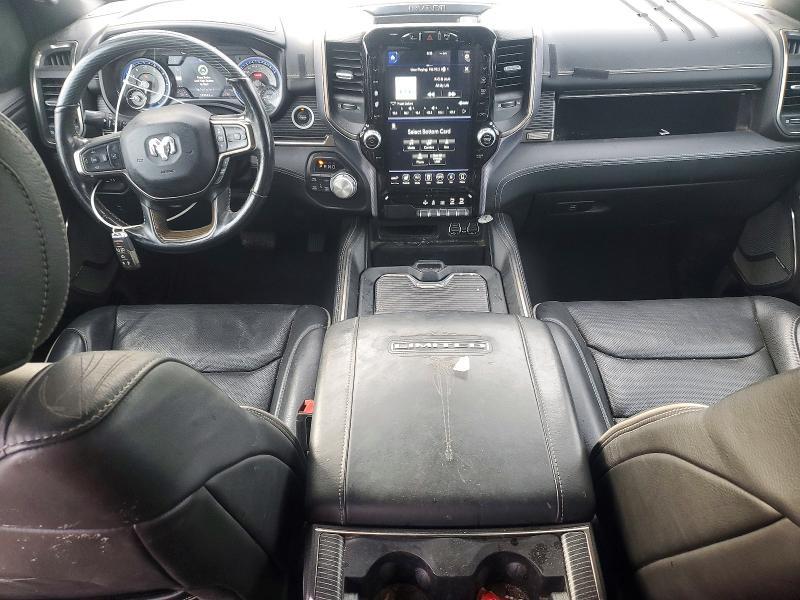 2020 Dodge Ram 1500 Limited