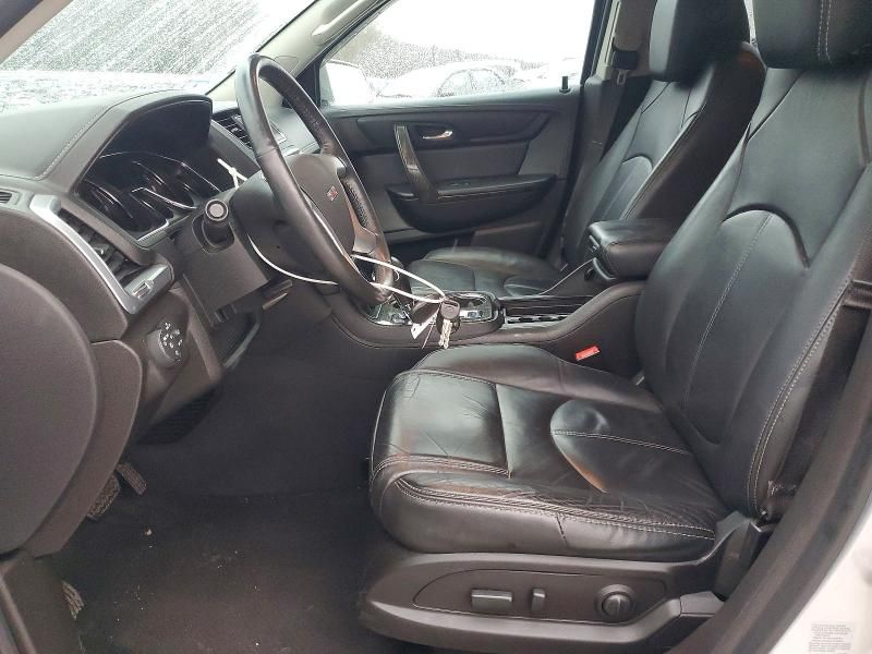 2016 GMC Acadia Slt-2