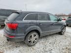 2014 Audi Q7 Premium Plus