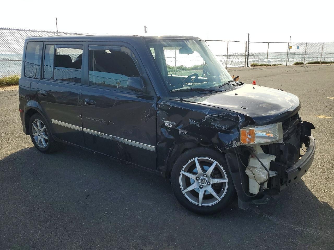 2006 Scion XB