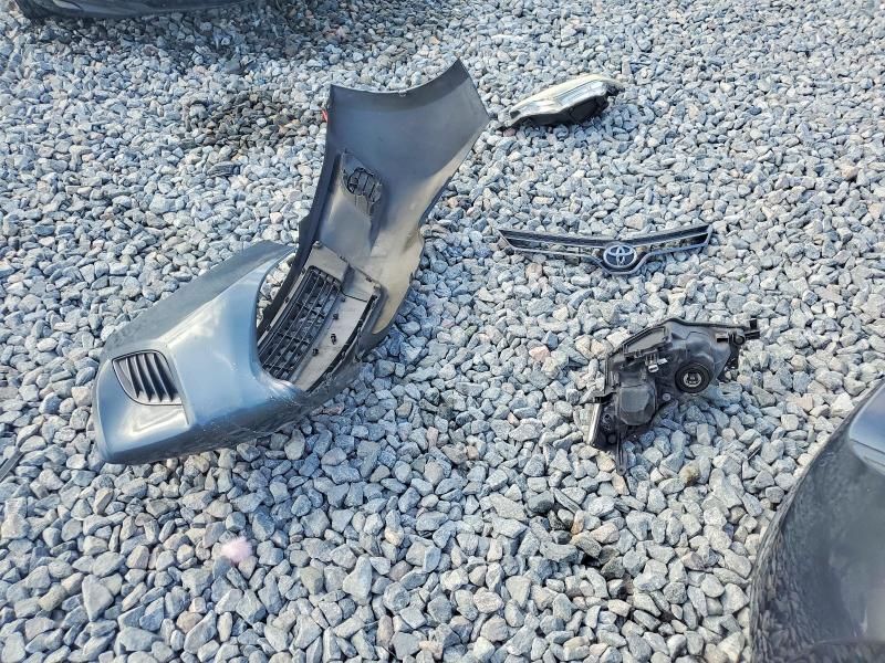 2015 Toyota Corolla eco