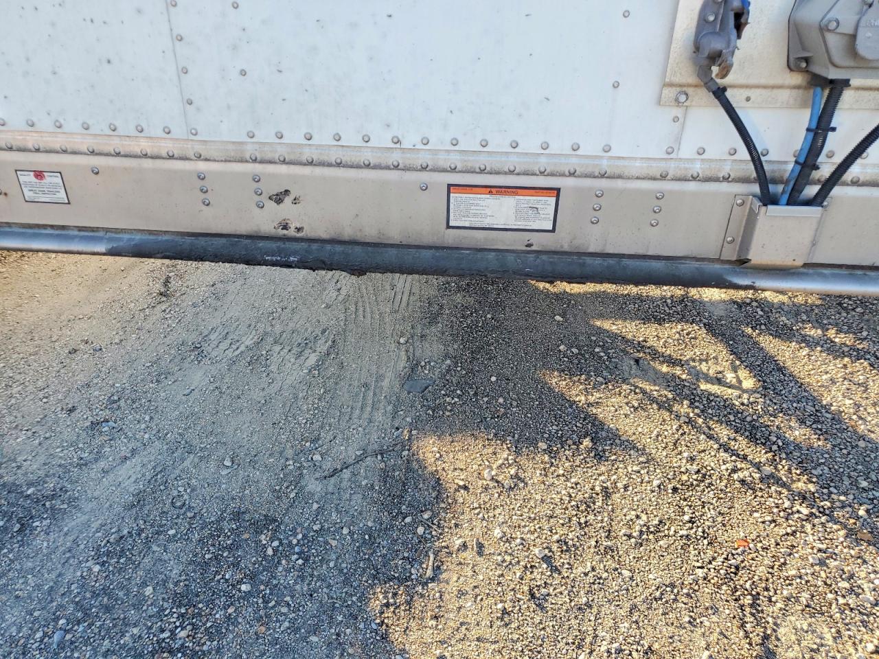 2022 Great Dane DRY Van Trailer