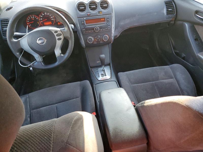 2009 Nissan Altima 2.5