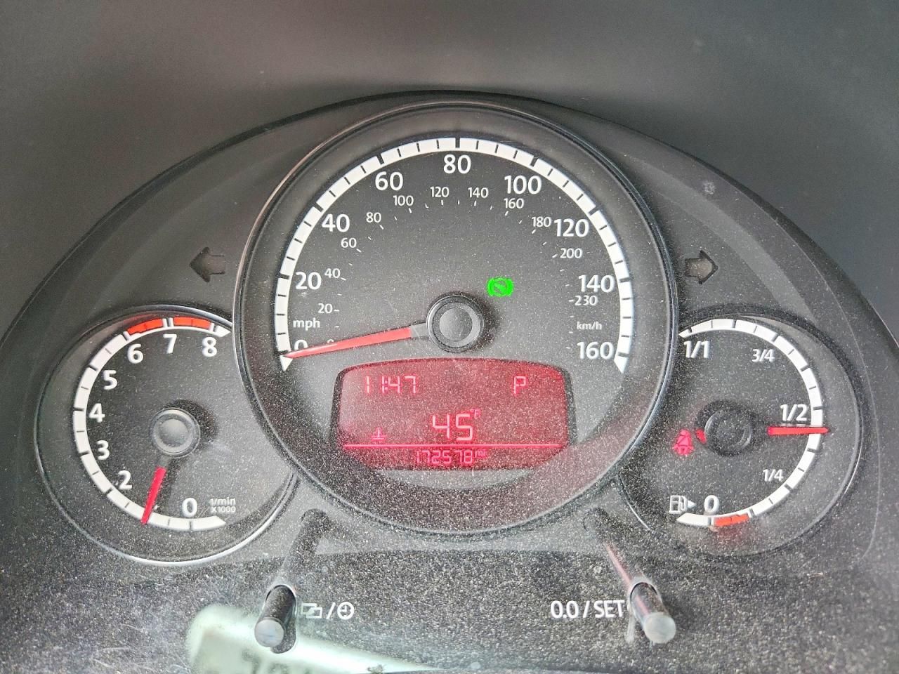 2015 Volkswagen Beetle 1.8t