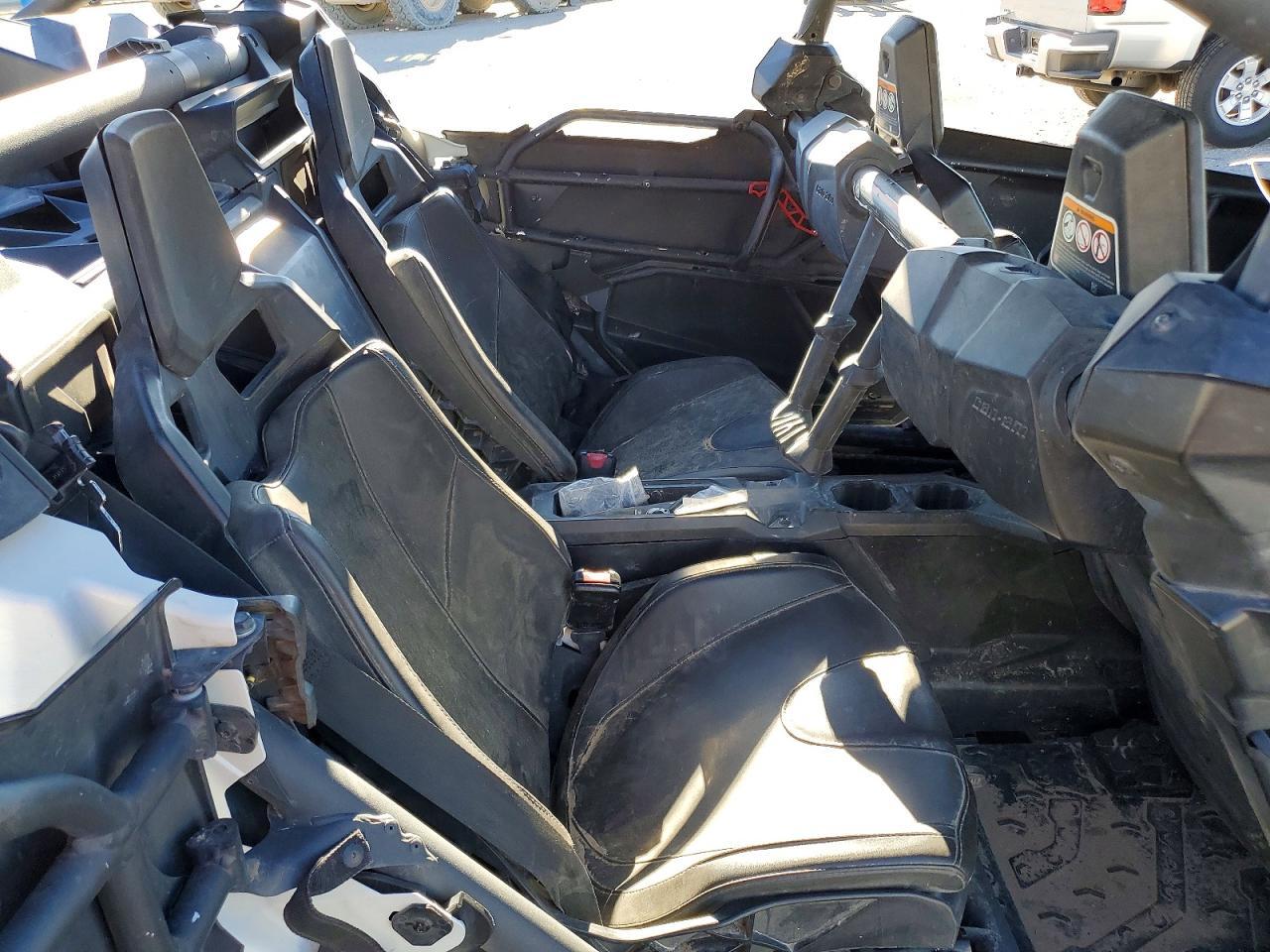 2023 Can-Am Maverick X3 Utility Vehicle