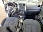 2014 Nissan Versa Note sv