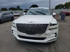 2023 Genesis Gv80 Base