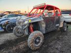 2013 Polaris RZR 4 900 Utility Vehicle