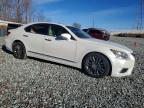 2013 Lexus Ls 460