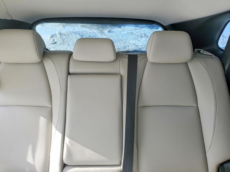 2020 Mazda Cx-30 Preferred