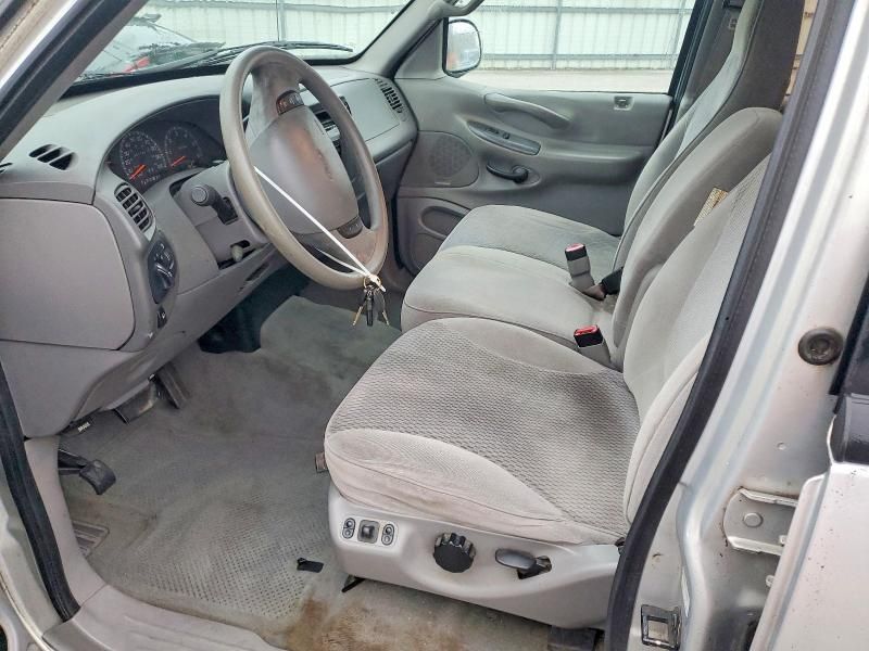 1997 Ford Expedition