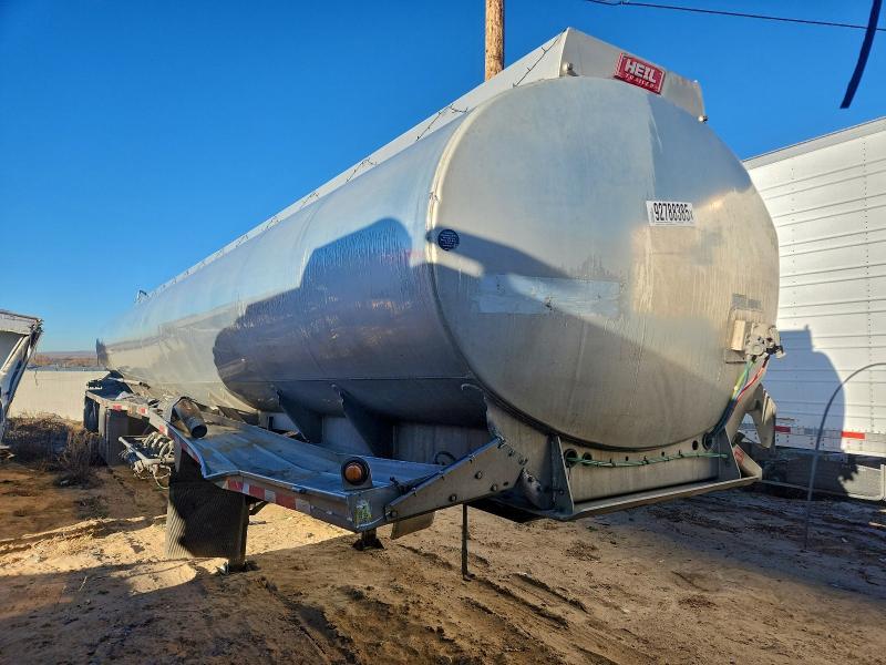 2023 Heil Tank Trailer