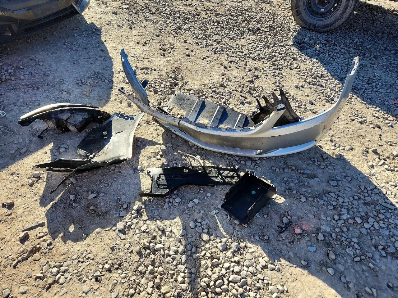 2011 Buick Lacrosse cxl