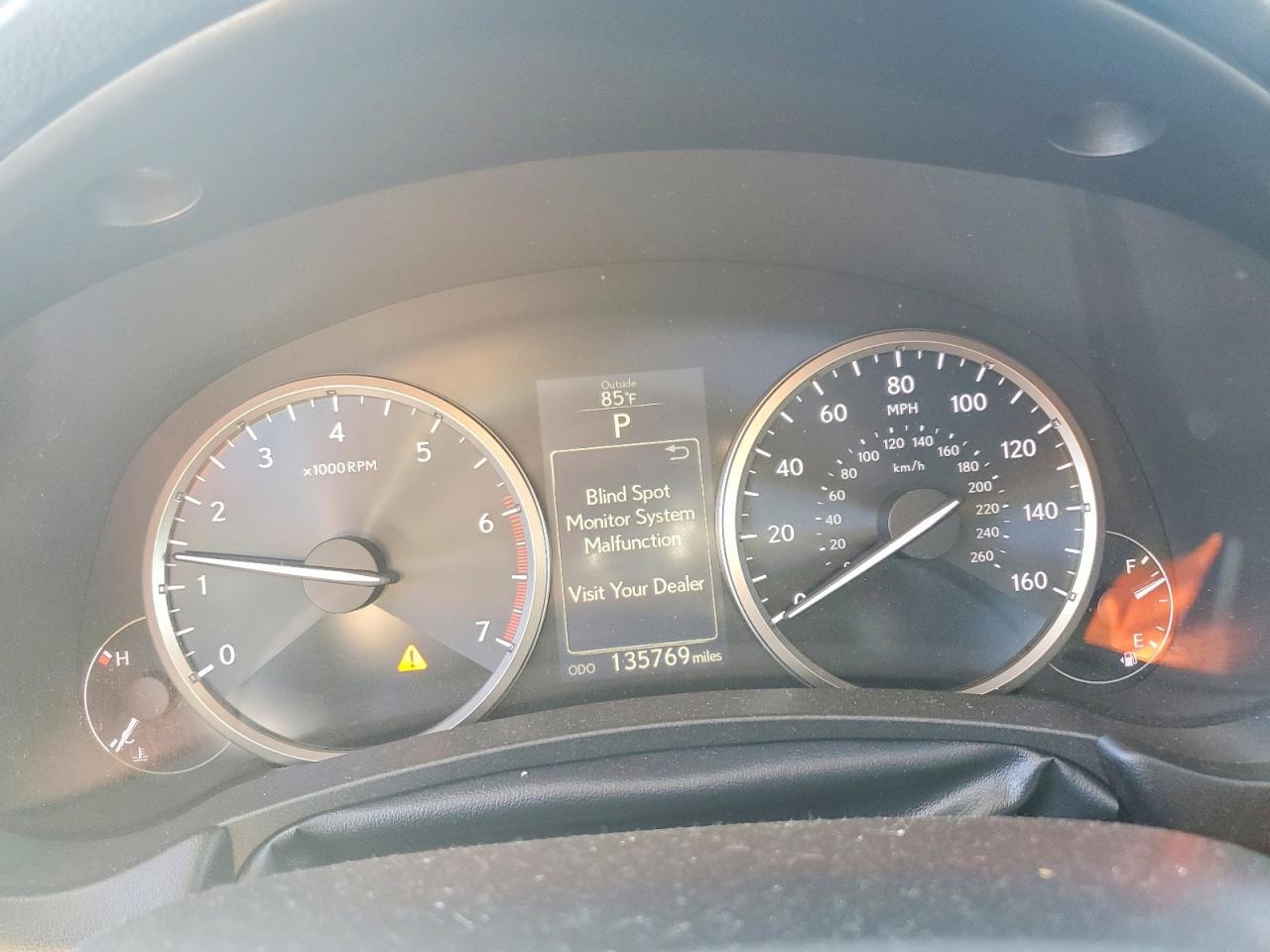 2017 Lexus Nx 200t Base