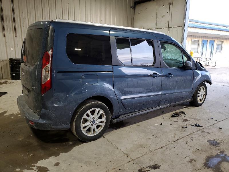 2021 Ford Transit Connect xlt