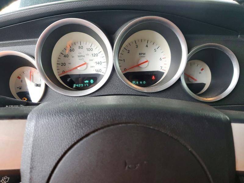 2007 Dodge Charger R/T