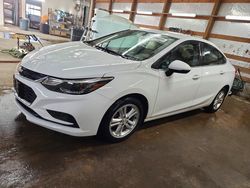 2018 Chevrolet Cruze lt for sale in Pekin, IL