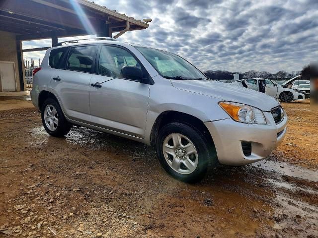 2009 Toyota Rav4