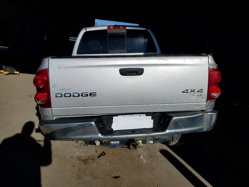 2007 Dodge Ram 1500 st