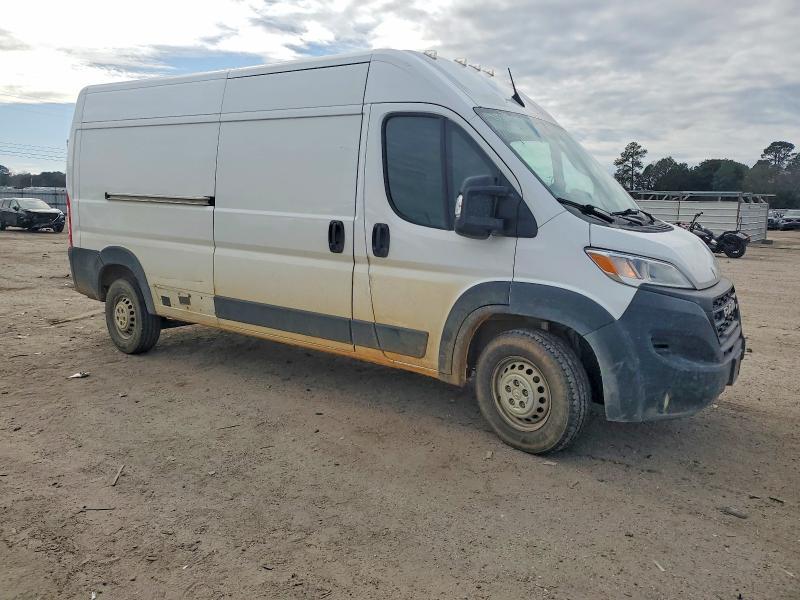 2025 Dodge RAM Promaster 2500 Delivery Van