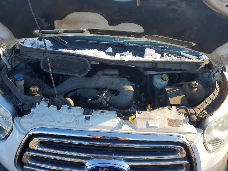 2016 Ford Transit T-350